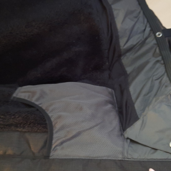 Bonfire jacket - Picture 3 of 11